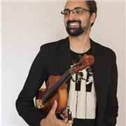 Si estás buscando un primer acercamiento al instrumento o te sentís estancado en el estudio, estoy para ayudarte. No te preocupes por la edad, sólo necesitas constancia y paciencia